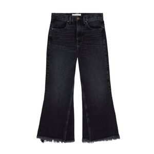 The Great. The Kick Bell Jean Onyx 24